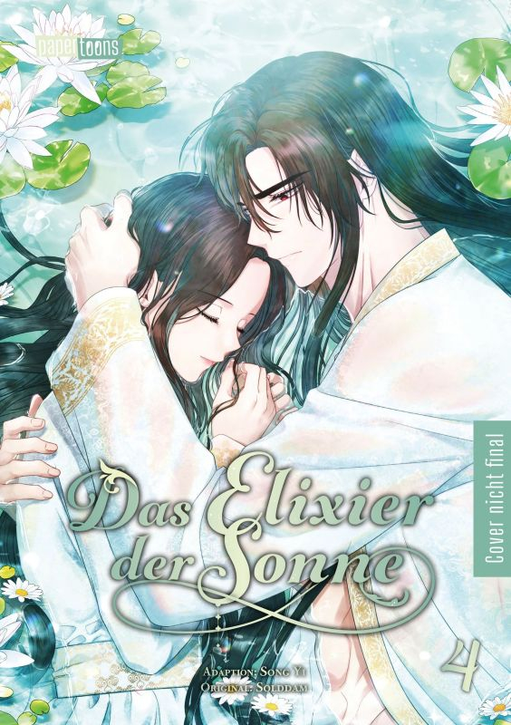 Das Elixier der Sonne 4